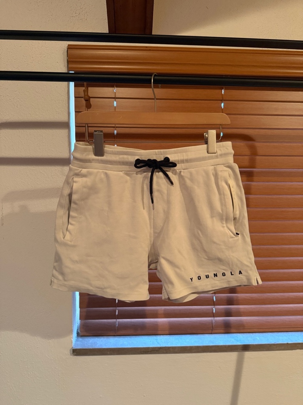 YoungLA Shorts